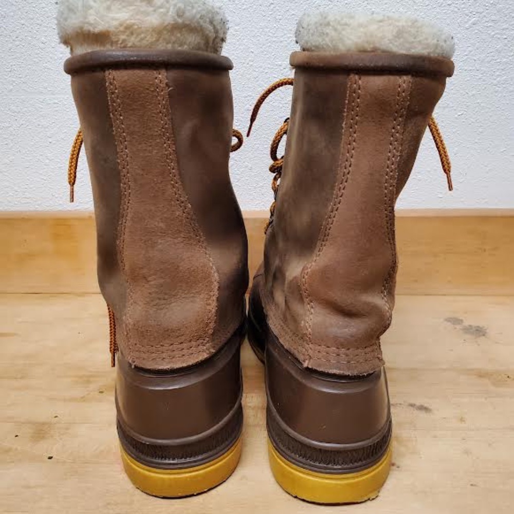 Men's winter boots